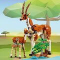 LEGO® Creator 31150 Divoká zvířata ze safari_1527903976