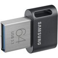 Samsung Fit Plus 64GB, šedá_389807209