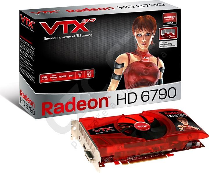 VTX3D HD 6790 1GB GDDR5_1990038352