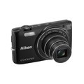 Nikon Coolpix S6800, černá_1724796232
