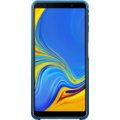 Samsung pouzdro Gradation Cover Galaxy A7 (2018), blue_379028871