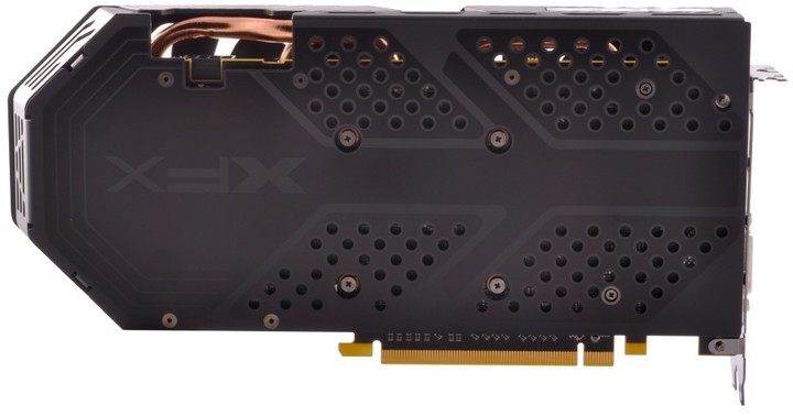 XFX AMD Radeon™ RX 580 GTS XXX Edition, 8GB GDDR5_580688957