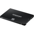 Samsung SSD 860 EVO, 2,5" - 2TB