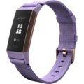 Google Fitbit Charge 3, lavander, Special Edition_1636160421