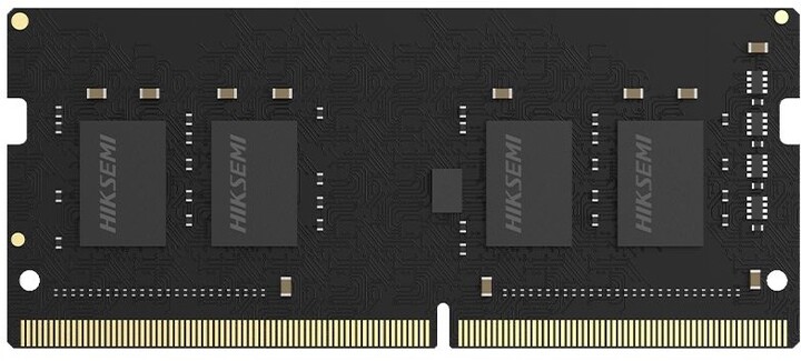 HIKSEMI Hiker 16GB DDR4 2666 SO-DIMM_1526260699