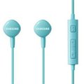 Samsung sluchátková sada stereo s ovládáním EO-HS1303L, 3,5 mm, modrá
