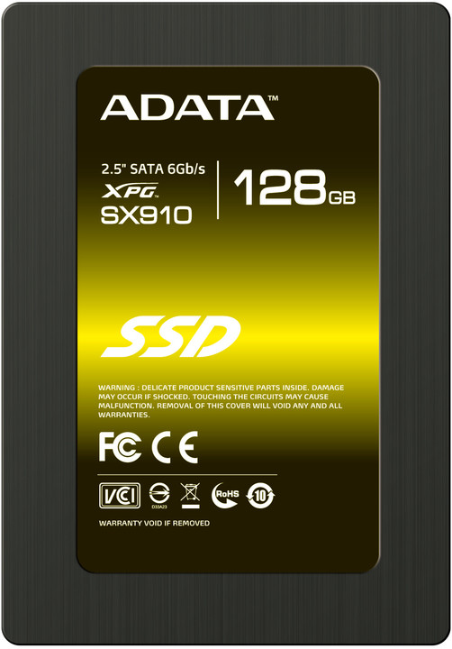 ADATA XPG SX910 - 128GB_1793161993