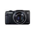 Canon PowerShot SX700 HS, černá_270558875