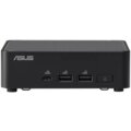 ASUS NUC 14 Pro (NUC14RVKC3000R2), černá