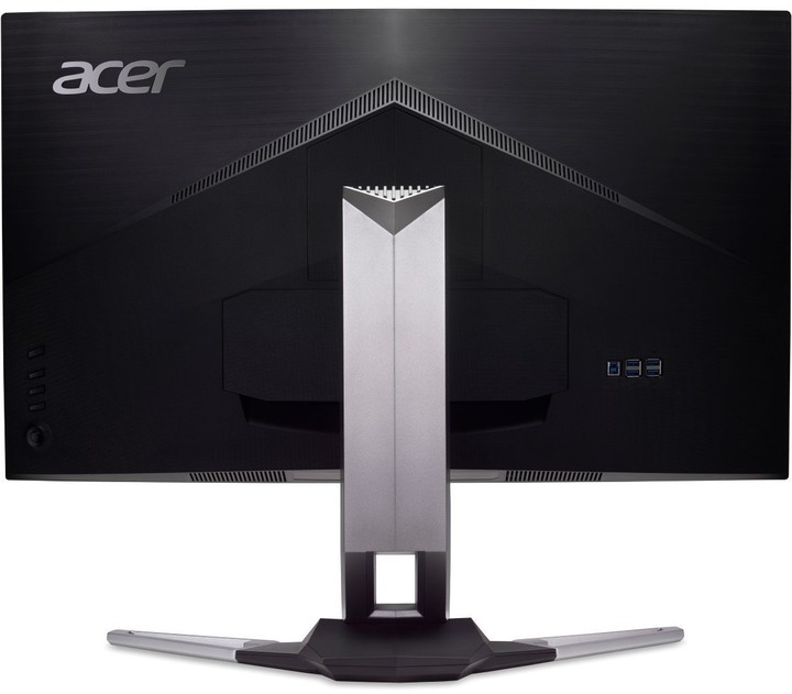 Acer XZ321QUbmijpphzx Gaming - LED monitor 31,5&quot;_2004335338