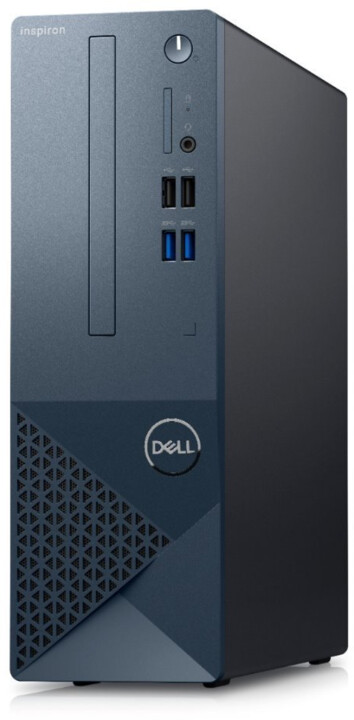 Dell Inspiron (3020) S, černá_2139310571