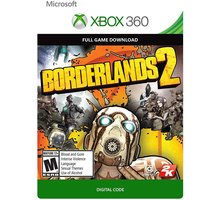 Borderlands 2 (Xbox 360) - elektronicky_569522869