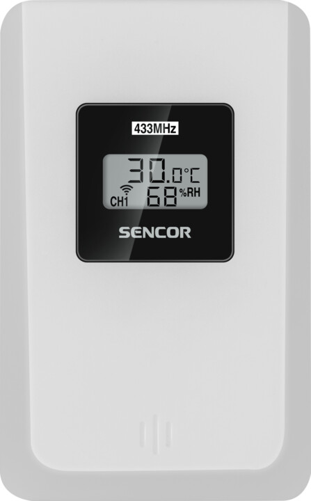Sencor SWS TH3000 senzor pro SWS 3000_1019914223