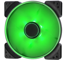 Fractal Design Prisma SL-14 140mm, zelená_1896699062