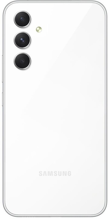 Samsung Galaxy A54 5G, 8GB/128GB, Awesome White_1869919031