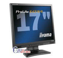 Iiyama Vision Master ProLite E431S-B3 Black - LCD monitor 17&quot;_534826041