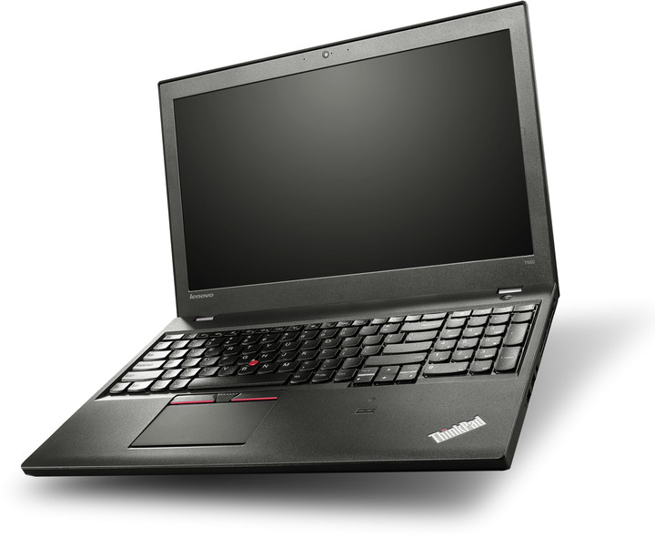 Lenovo ThinkPad T550, černá_10448492