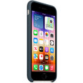 Apple silikonový kryt na iPhone SE (2022), hlubokomořsky modrá_1164101073