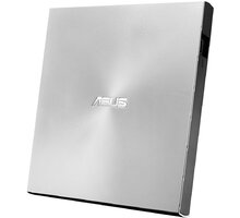 ASUS SDRW-08U9M-U (USB Type-C/A), stříbrná_483605537