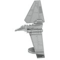 Stavebnice Metal Earth Star Wars - Imperial Shuttle, kovová_1417561627