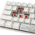 Ducky One 3 Classic, Cherry MX Red, US_436477529