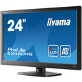 iiyama ProLite E2480HS - LED monitor 24&quot;_1389685945