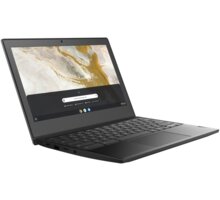 Lenovo Chromebook 3-11AST5, černá_1316027917
