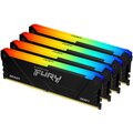 Kingston Fury Beast RGB 128GB (4x32GB) DDR4 2666 CL16_972497123