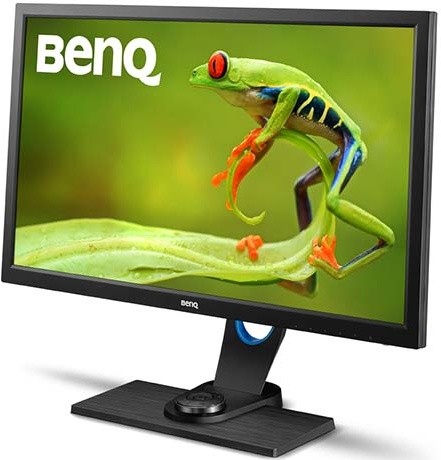 BenQ SW2700PT - LED monitor 27&quot;_1409903851