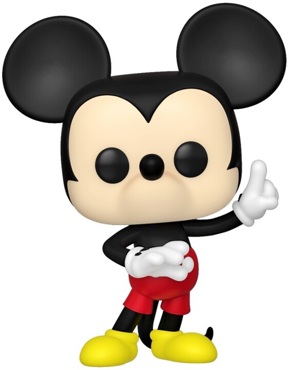 Figurka Funko POP! Disney - Mickey Mouse Classics_1635111649