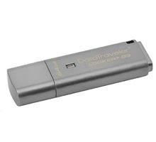 Kingston USB DataTraveler DTLocker+ G3 64GB_1109676734