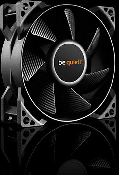 Be quiet! Pure Wings 2 80mm_738998115
