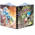 Album Ultra Pro Pokémon - Scarlet and Violet, A5, na 80 karet_343104293