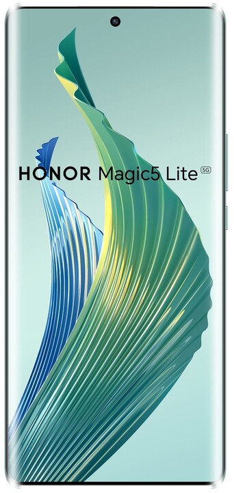Honor Magic5 lite 5G 6GB/128GB Emerald Green_656076692