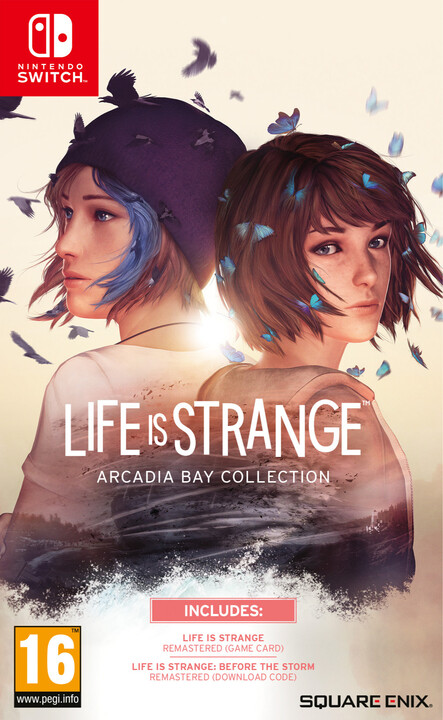 Life Is Strange Arcadia Bay Collection (SWITCH)_1875188259