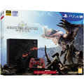 PlayStation 4 Pro, 1TB, Monster Hunter Limited Edition