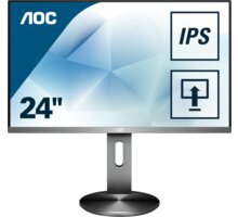 AOC I2490PXQU - LED monitor 23,8&quot;_172786074