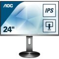 AOC I2490PXQU - LED monitor 23,8"