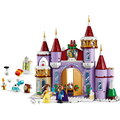 LEGO® Disney Princess 43180 Bella a zimní oslava na zámku_1087426104