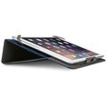 Belkin iPad Air 1/2 pouzdro Athena Twin Stripe, modrá_136239371
