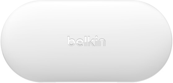 Belkin Soundform Play, bílá_906007980