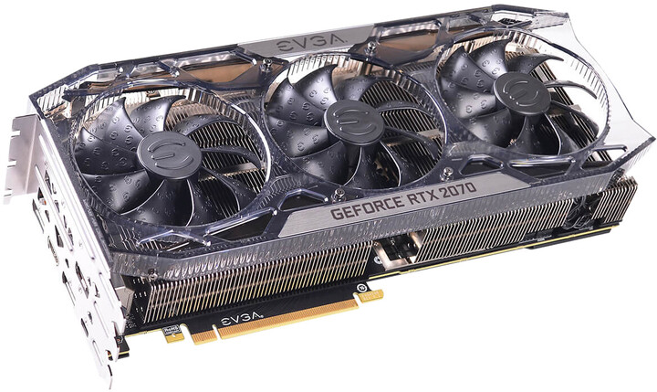 Evga rtx 2070 deals ftw3 ultra