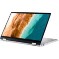 Acer Chromebook Spin 514 (CP514-2H), stříbrná_1797669351