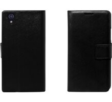 Lenovo Smartphone P70 Flip Case černá_704013432