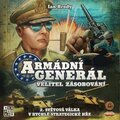 Desková hra Armádní generál: Velitel zásobování_1159966565