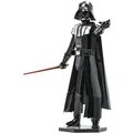 Stavebnice ICONX Star Wars - Darth Vader, kovová Poukaz 200 Kč na nákup na Mall.cz + O2 TV HBO a Sport Pack na dva měsíce
