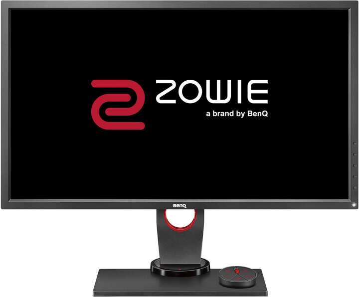 ZOWIE by BenQ XL2730 - LED monitor 27&quot;_2121550779