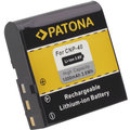Patona baterie pro Casio, NP-40 1000mAh_634714654