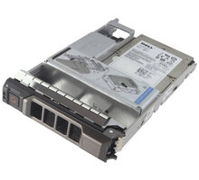 Dell server disk, 2,5" ve 3,5" rámečku - 600GB pro PowerEdge R(T) 430/ 630/ 730(xd)/ 830 400-AJSC