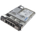 Dell server disk, 2,5" ve 3,5" rámečku - 600GB pro PowerEdge R(T) 430/ 630/ 730(xd)/ 830 O2 TV HBO a Sport Pack na dva měsíce